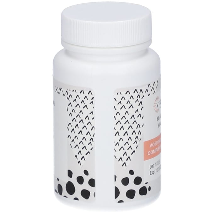 Vitamina Flacid 60 Capsules