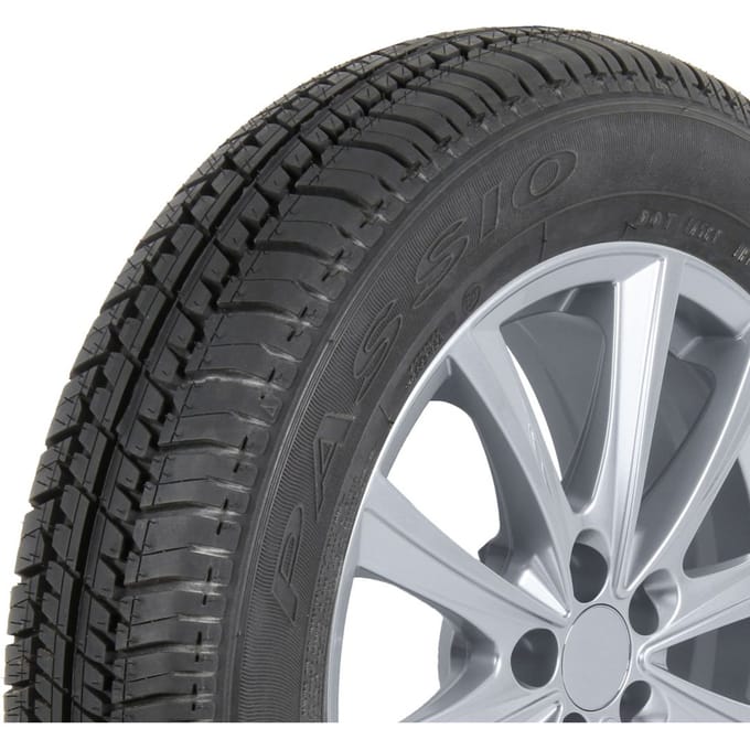Dębica Zomerbanden DEBICA Passio 135/80R13 70T