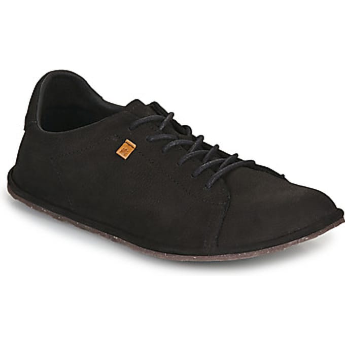 Lage Sneakers El Naturalista BARE N5671 BAREFOOT