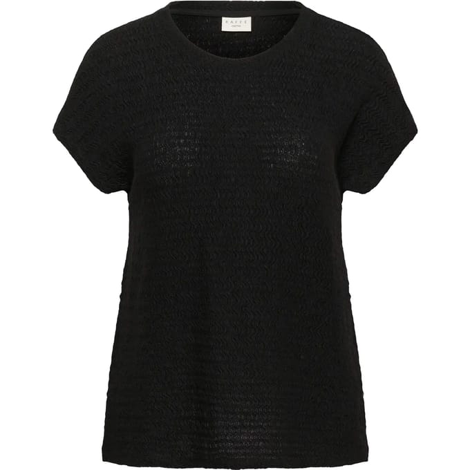 Vrouwenblouse KAFFE Curve KCFelice