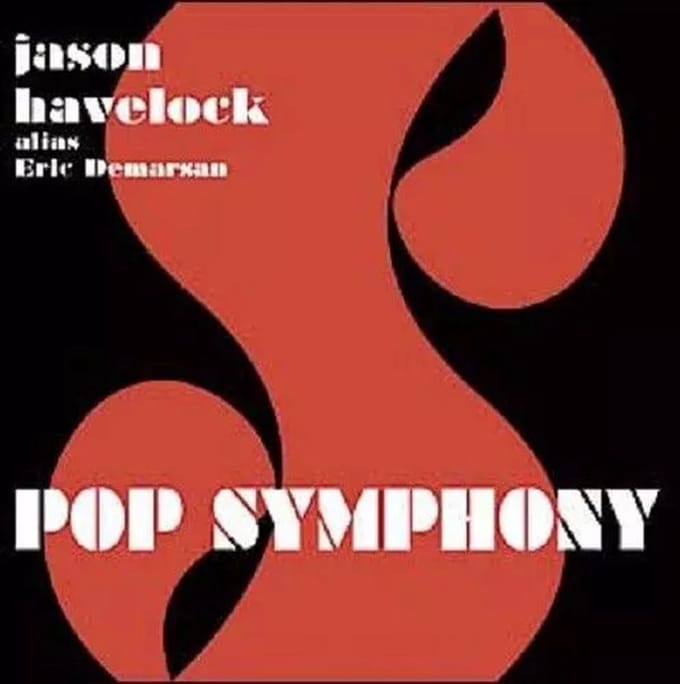 Pop Symphony