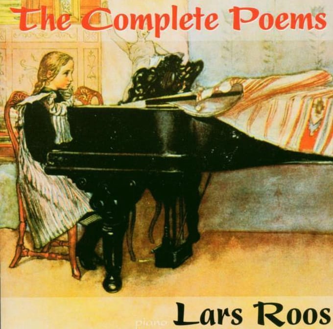 Complete Poems