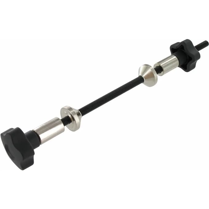 Wielas adapter gereedschap Var Myx