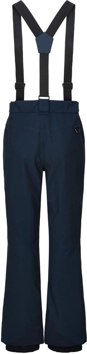 Nordberg Voss Skibroek - Dames - Navy - Maat S