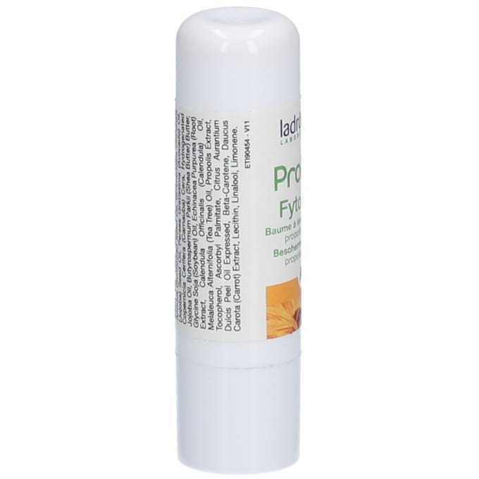 Ladrome Lippenbalsemstick met propolis 4.8 Gram