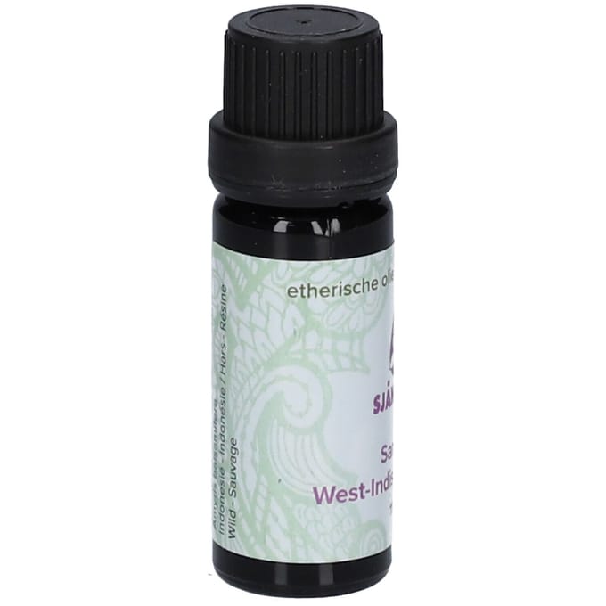 Sjankara Sandel West-Indisch Essentiële Olie 11 Etherische olie