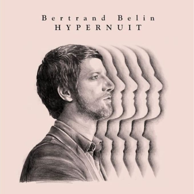 Hypernuit - Bertrand Berlin