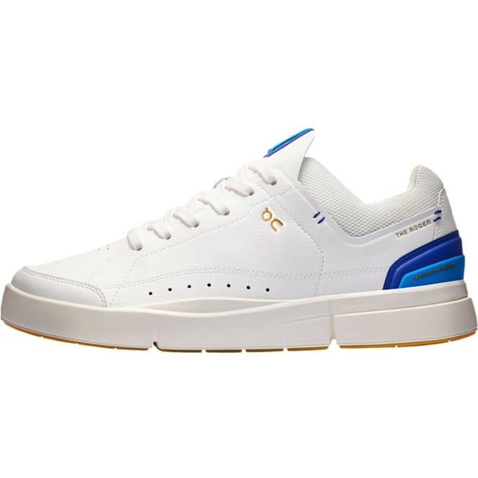 ON The Roger Centre Court Wit Malibu Heren Sneakers 3MD11272840 40 white