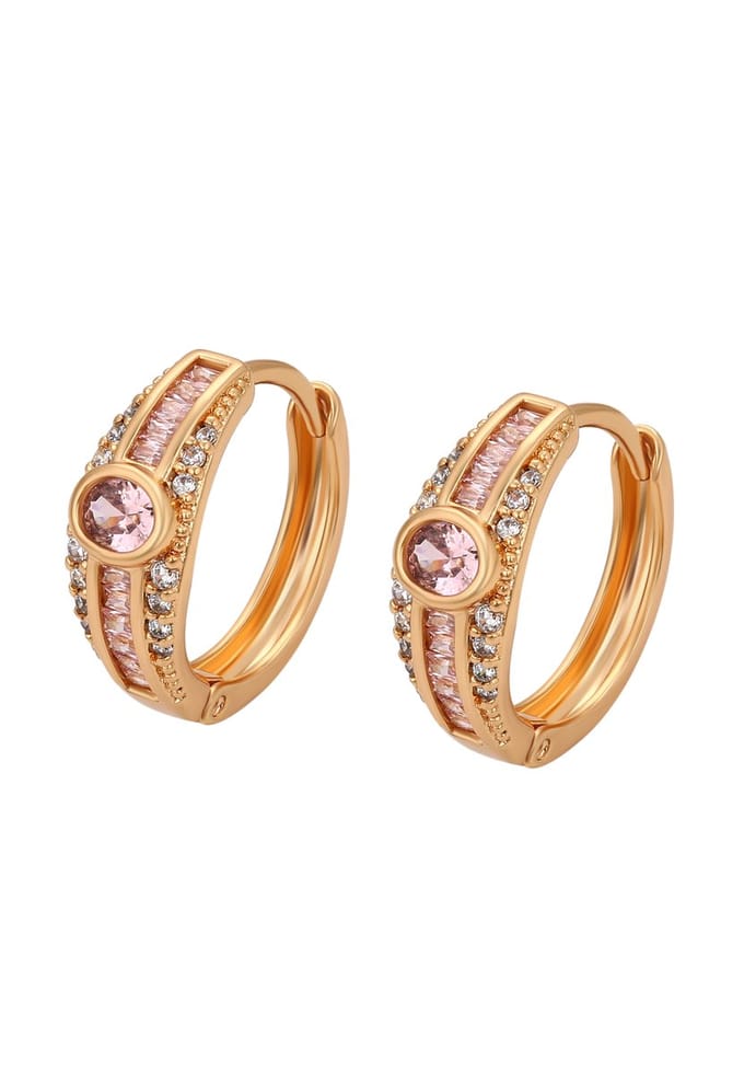 Gaya Earrings