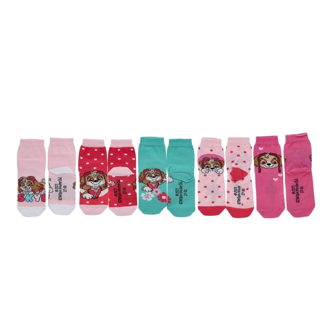 Paw Patrol Sokken - 10 Paar