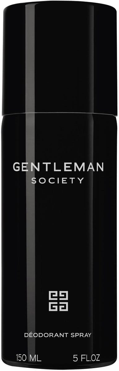 Givenchy Gentleman Society Deodorant spray 150ml