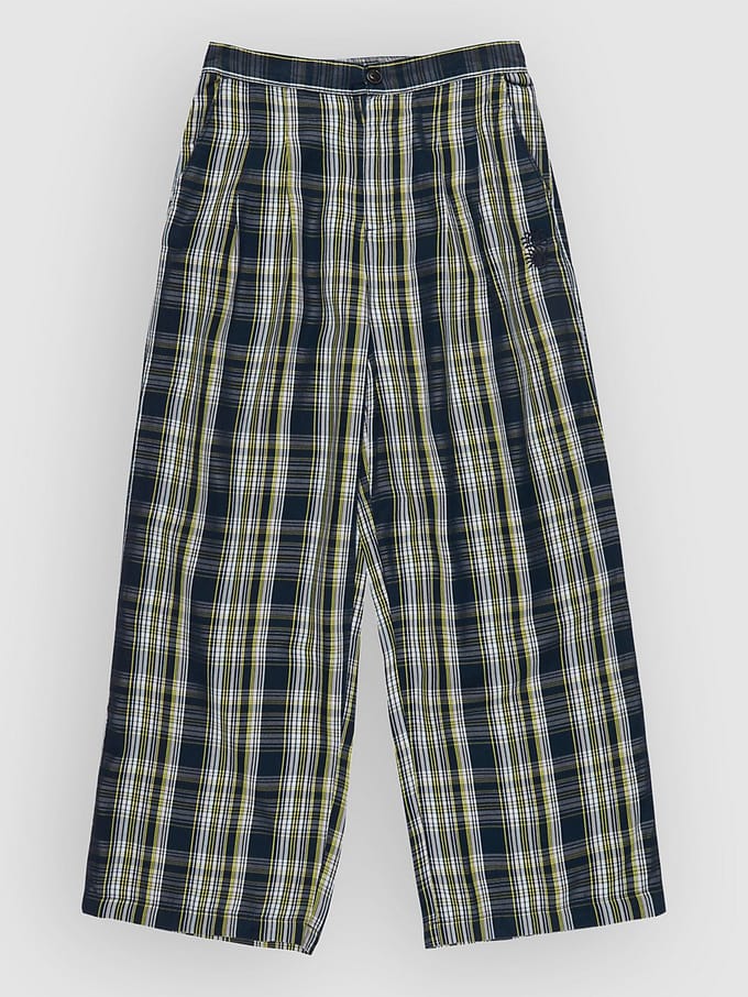 Quiksilver Vista Woven Broek patroon