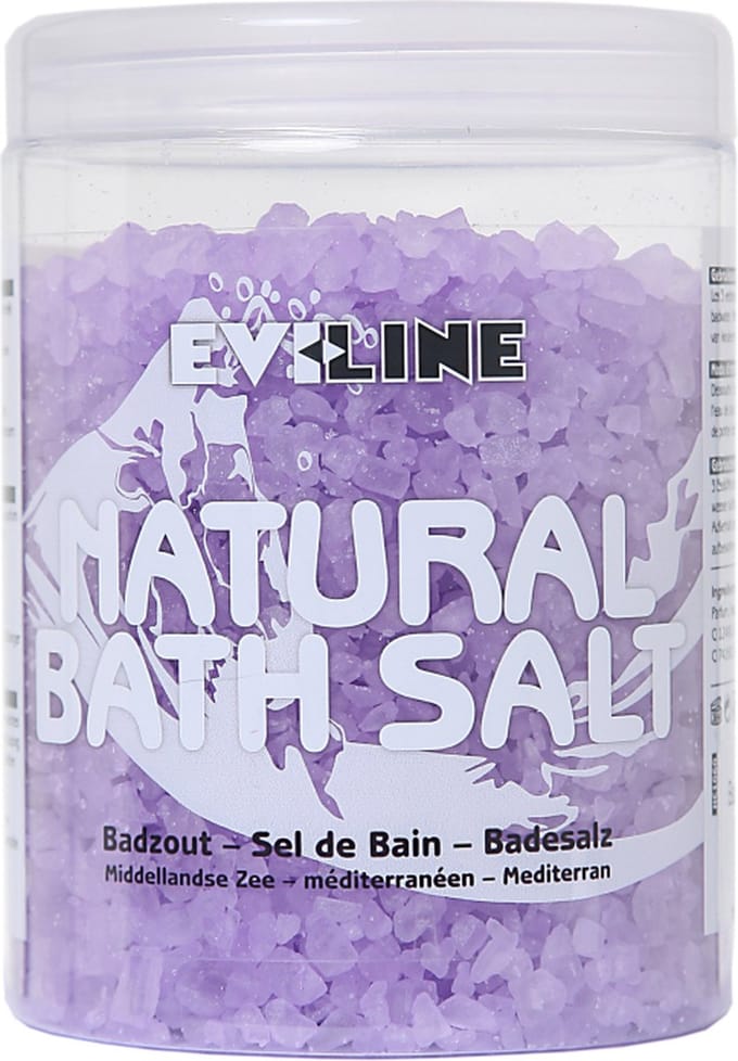 Evi-Line Lavendel Badzout Pot
