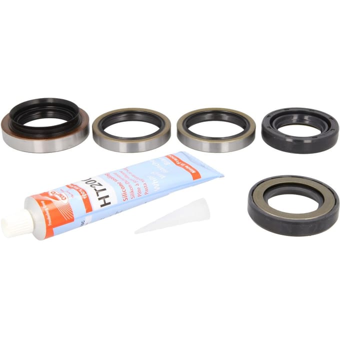 Pakkingset, differentieel CORTECO 19536183