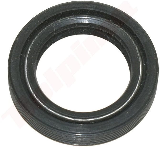 Keerring passend op STIHL MS041 R ( 9629 003 2860 ) 25x37x7