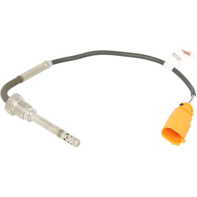 Sensor, uitlaatgastemperatuur NRF 707155