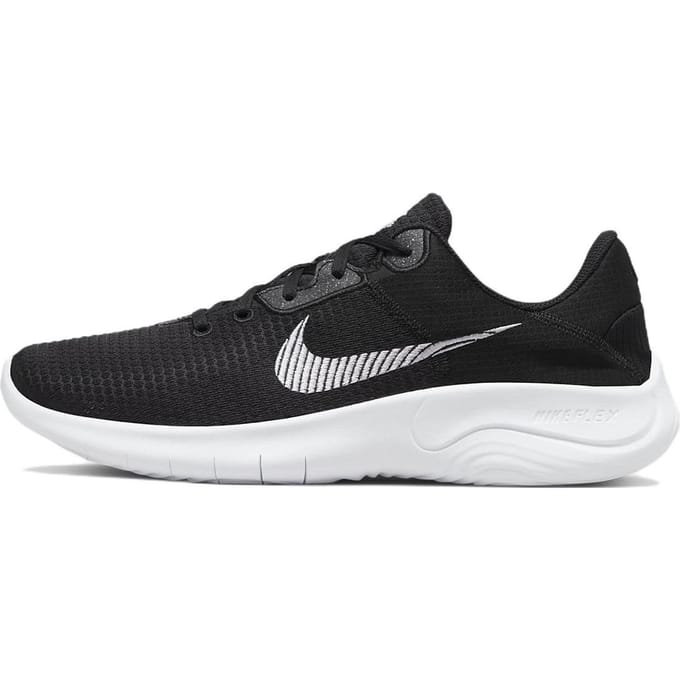 Nike Flex Experience Run 11 Next Nature Zwart Wit Heren Sneakers DD9284-001 38.5 white