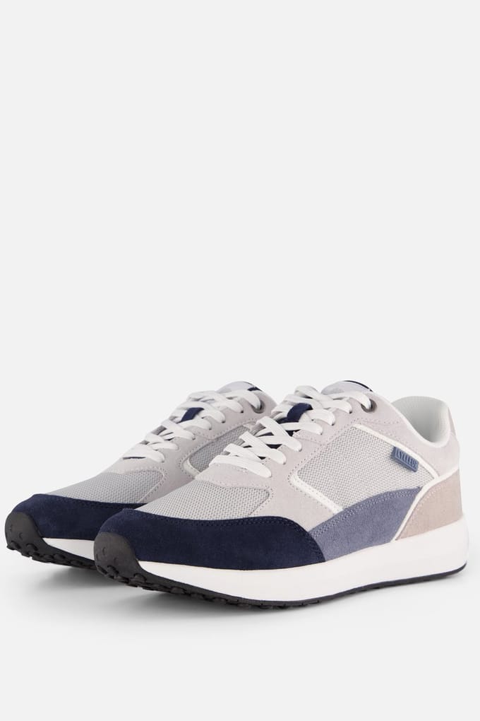 Cycleur de luxe Cycleur de Luxe Disaster Grind Sneakers beige