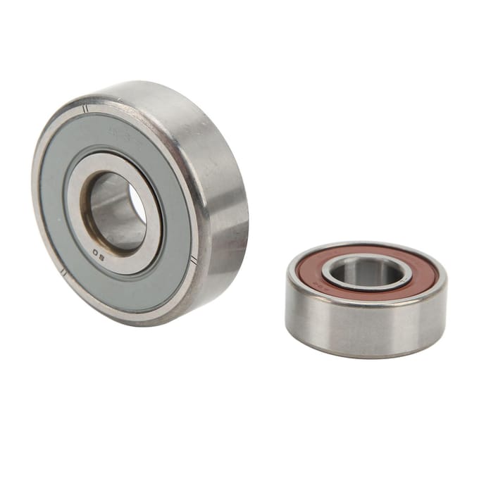 2 stuks Dynamo Lager Kit Klein en Groot Aluminiumlegering 949100?5010 voor Denso Dynamo's