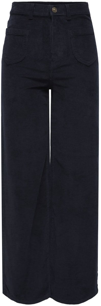 ONLY - ONLHOPE GLOBAL HW EBBA POCKETS CORD PNT - Dames - Leggings