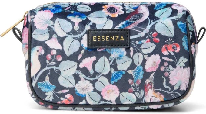 Essenza Megan Aleste Make-Up Tas Slate grey - 200811