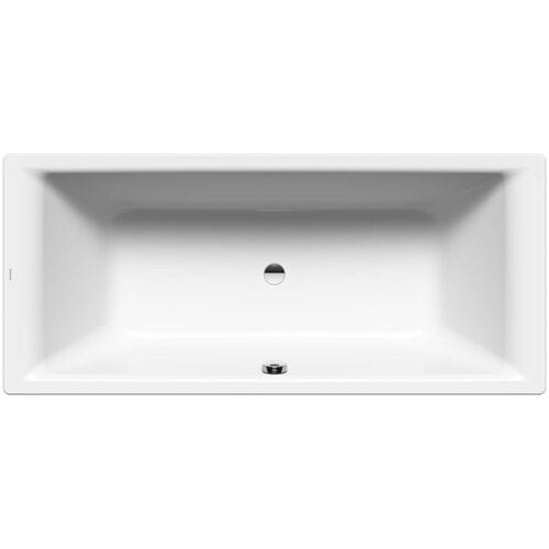 Kaldewei Puro Duo 663 bathtub 170 x 75 cm