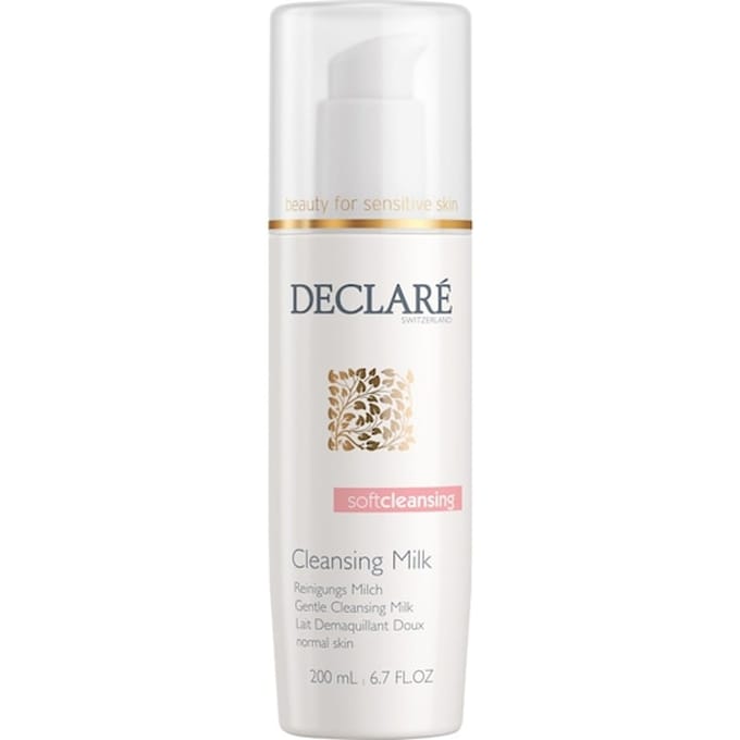 Declaré Soft Cleansing Reinigingsmelk Schoonmaken Dames 200 ml