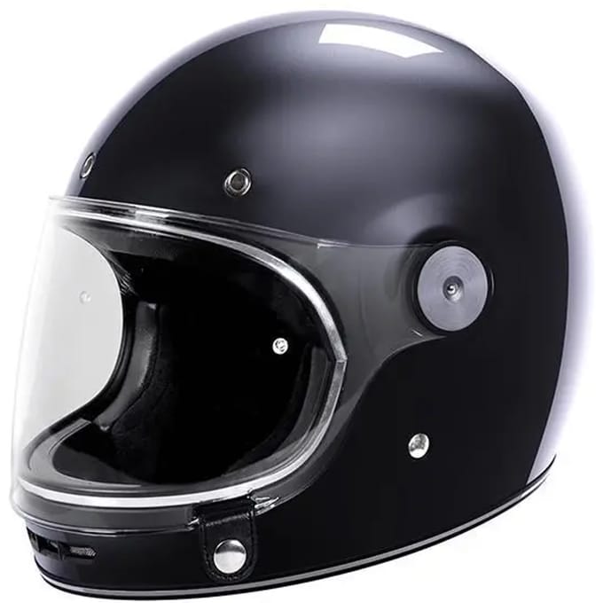 Volle motorhelm Stormer Glory