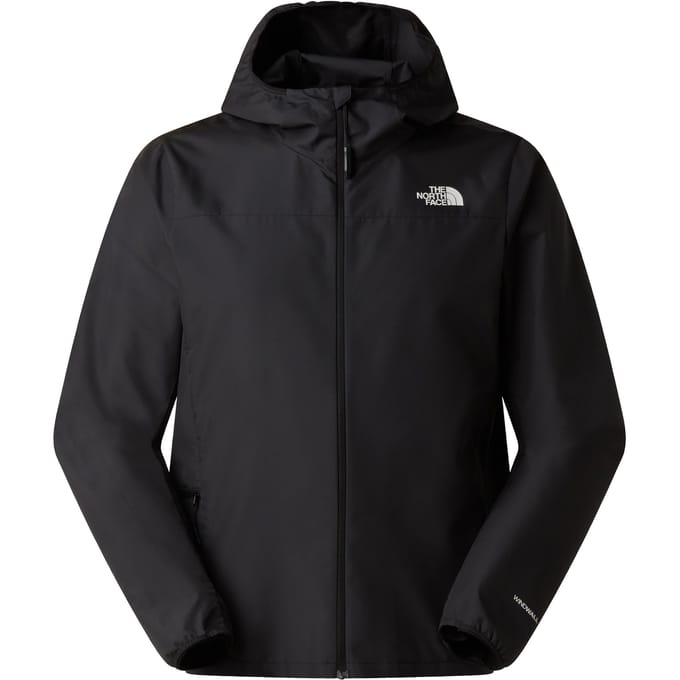 The North Face Fontanales Wind Hardloopjas Heren