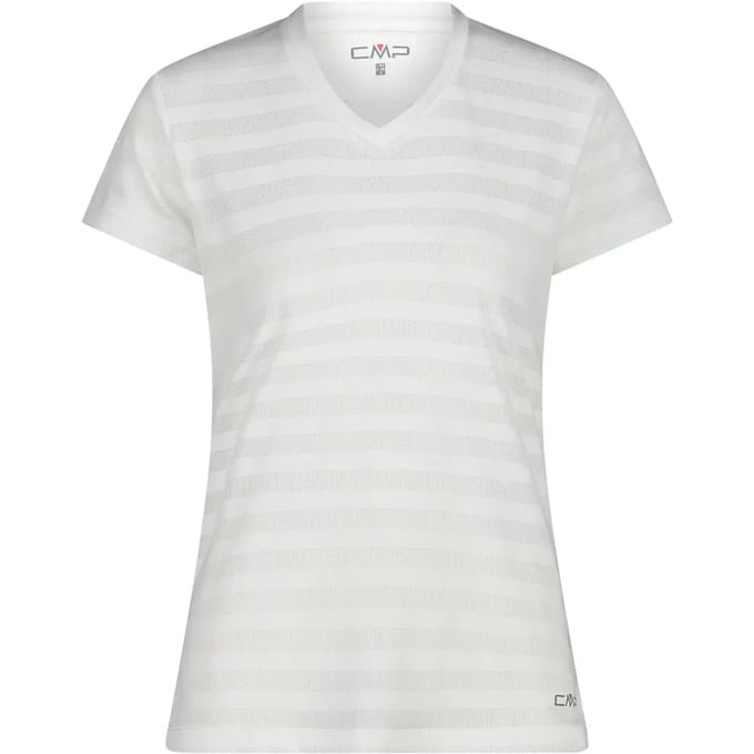 Dames-T-shirt CMP