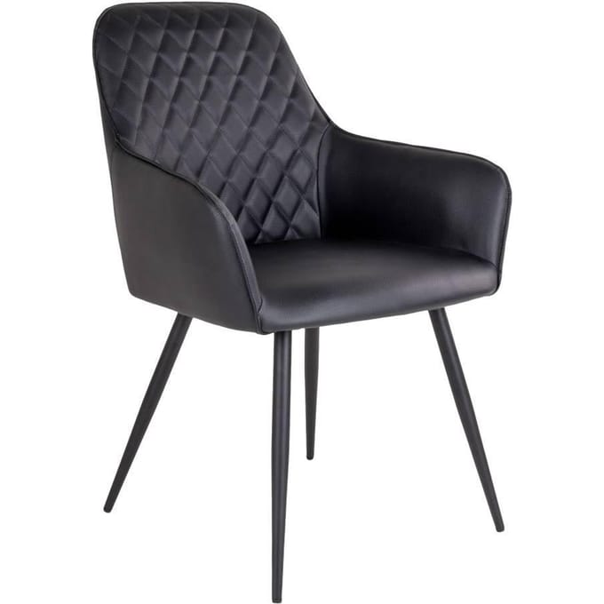 Set van 2 eetkamerstoelen Leemann | House Nordic