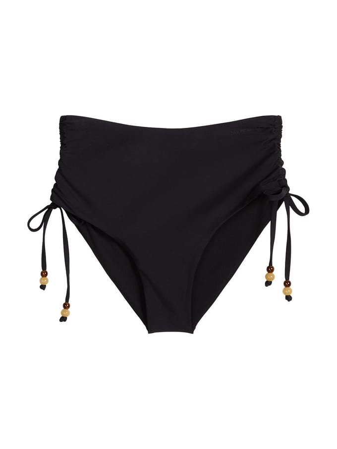 Marc O'Polo Vrouwen Bikini broekjes Abstract Floral