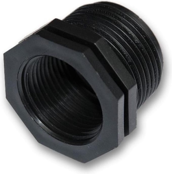 PP verloopring 3/4 x 1/2