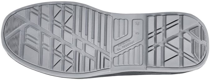 U-Power Point S1P RL20036 - Zwart - 41