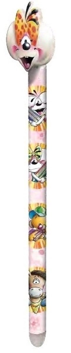 Diddl - uitwisbare pen - Diddlina