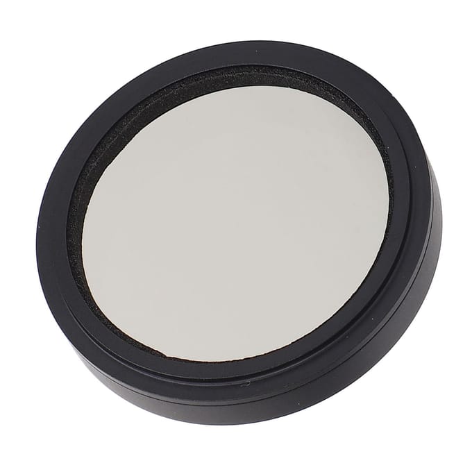 CPL Filter voor Action 3 4 5 Pro Optisch Glas HD Circulaire Polarisator CPL Camera Lensfilter met Aluminium Frame Opslag white