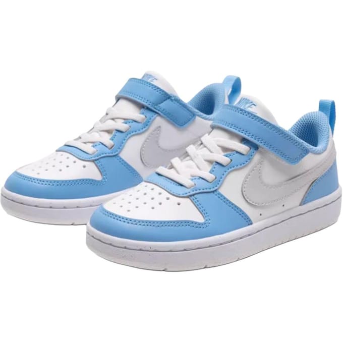 Kindertrainers Nike Court Borough Low Recraft