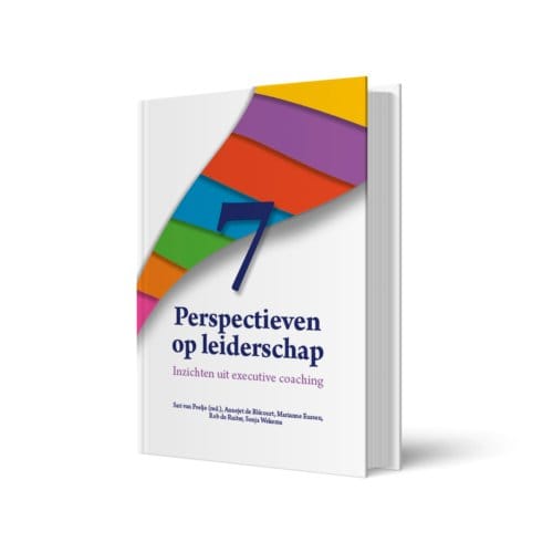 7 Perspectieven Op Leiderschap - Sonja Wekema