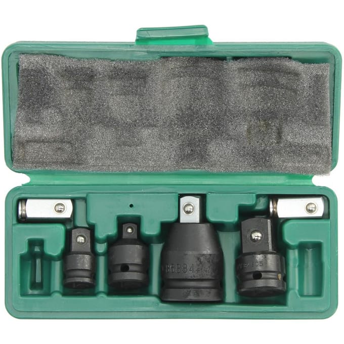 Reduceerventiel set HANS 89606