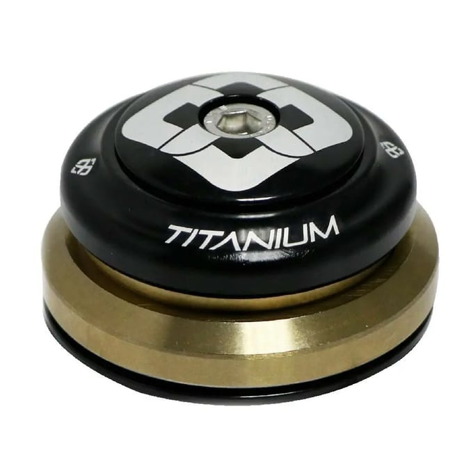 Headset Pride Racing TI45 tapered
