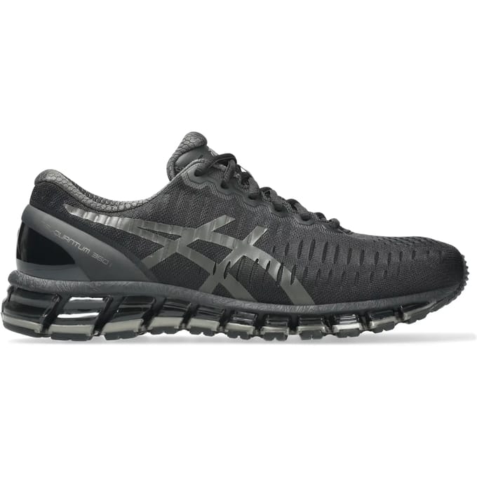 Lage Sneakers Asics Baskets gel-quantum 360 i noir