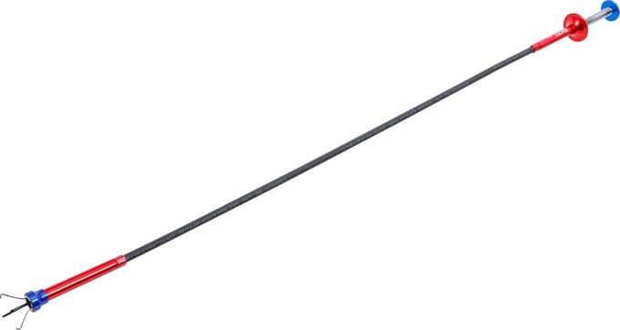BGS magneet/klauwgrijper combiwerktuig - 3094