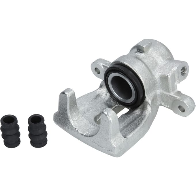 Budweg Caliper Remklauw BUDWEG 343874, achter links