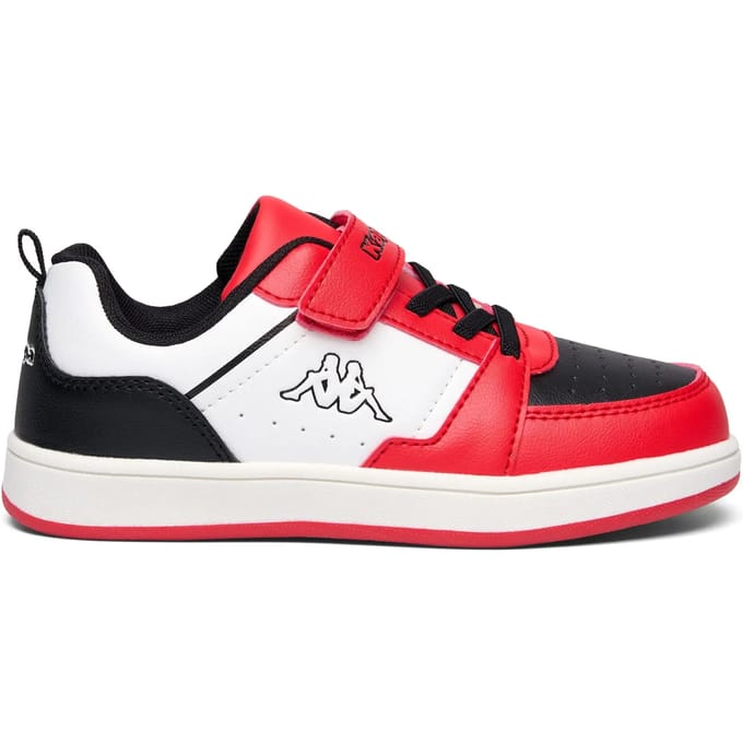 Kappa  Lage Sneakers LOGO SHAY EV KID
