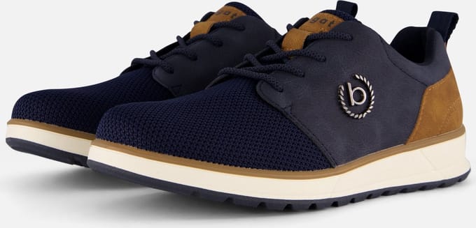 Trainers Bugatti