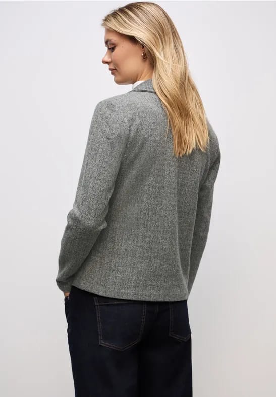 Basis blazer