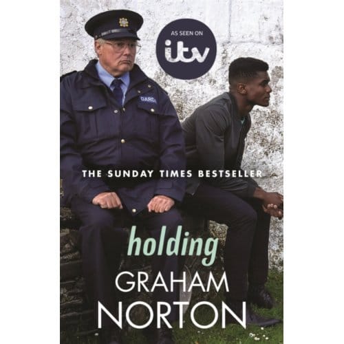 Holding - Graham Norton