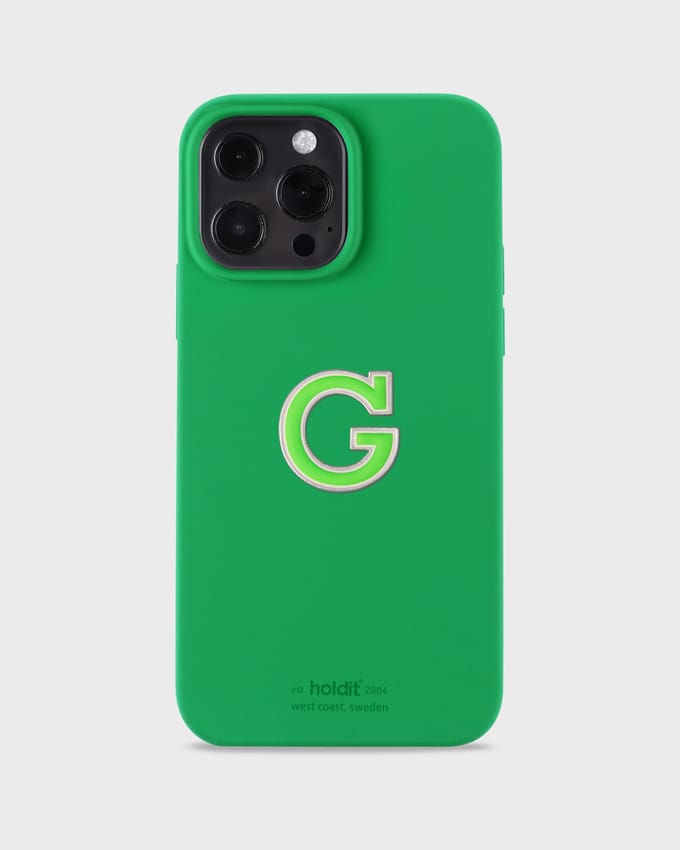 G Letter Sticker