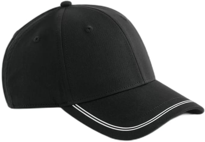 Baseball cap Beechfield Match Day