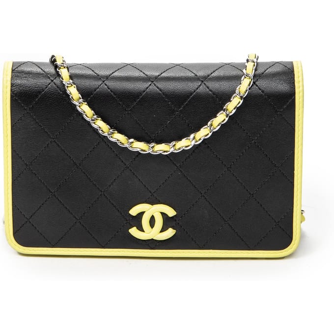 CC Wallet on Chain   schoudertas